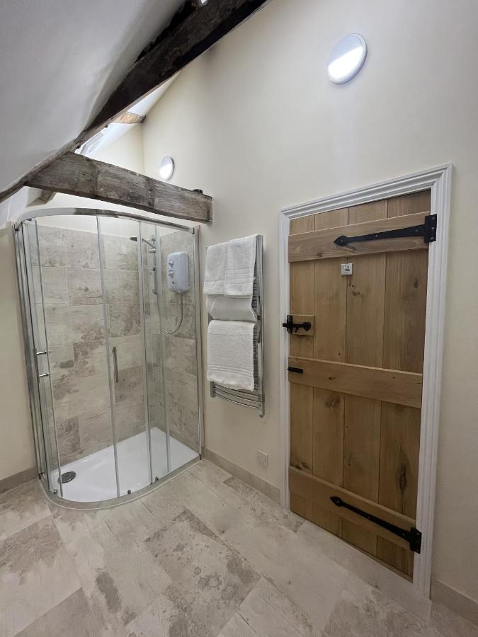 The Blind Pig Cosy Cottage Ейлшем Екстер'єр фото