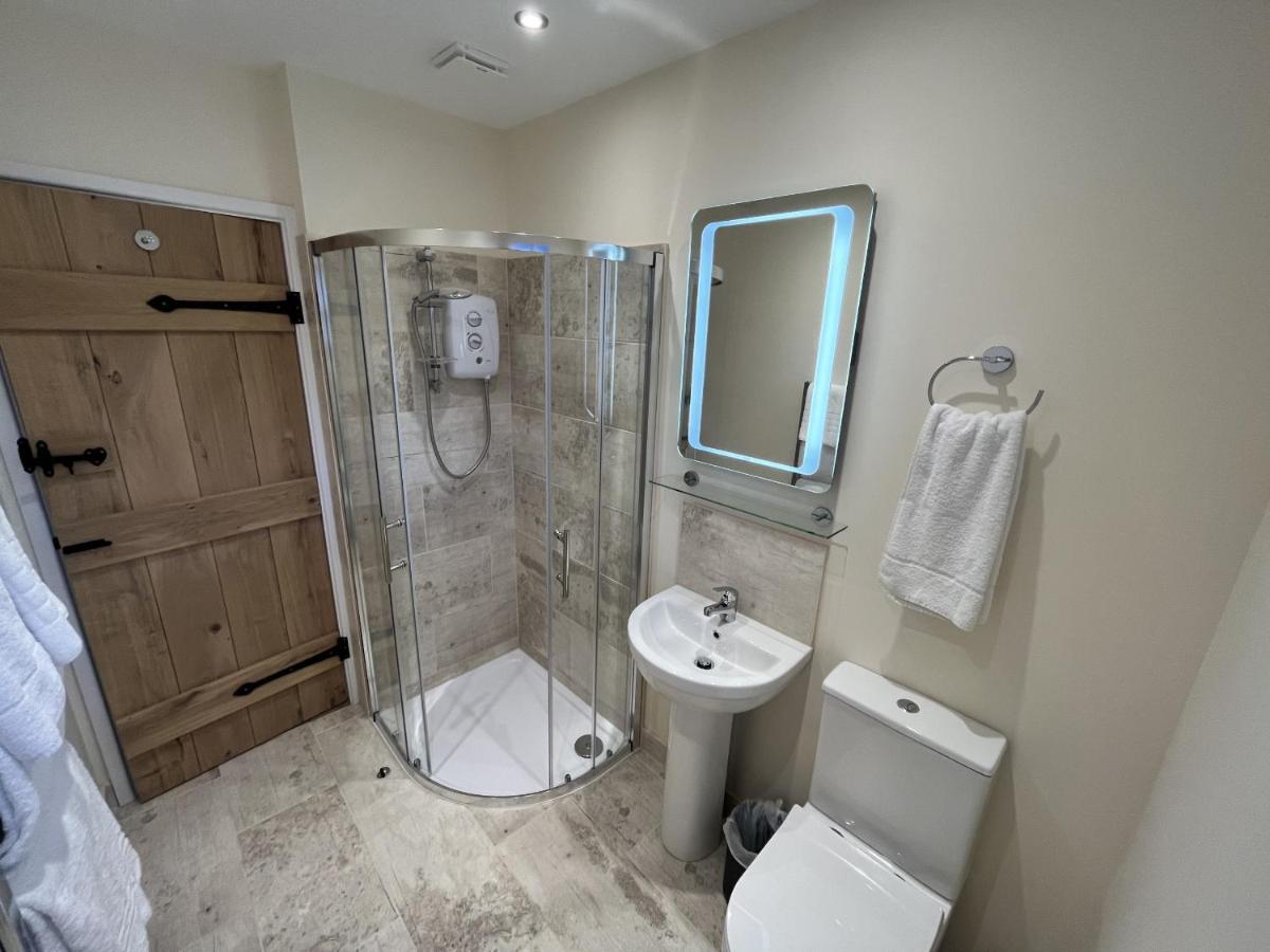 The Blind Pig Cosy Cottage Ейлшем Екстер'єр фото